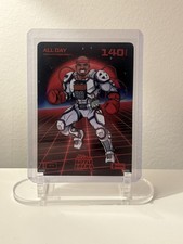 2026 Bo Jackson Battle Arena - All Day (Adrian Peterson) Power Glove #PG-29