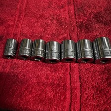 Snap-on Tools TWM 1/2 Snap-on Tools TWM 1/2