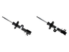 2x Stoßdämpfer BILSTEIN VORNE L+R für FIAT TIPO II