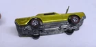 HOT WHEELS REDLINE CUSTOM CONTINENTAL MARK III SELLING HUNDREDS FROM COLLECTION