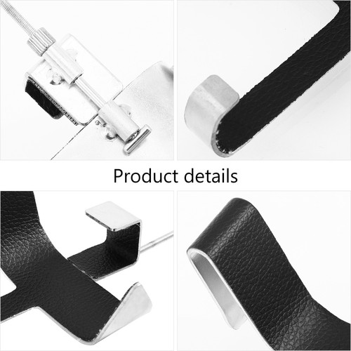 Walking Professional Erhu Performance Waist Support Erhu Performance Support - Bild 3 von 12
