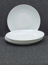 Tableware Classic Wide-Rimmed Dinner Plate