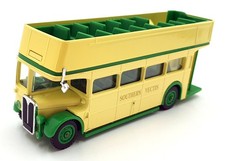 Solido 1/50 Scale 354 - Routemaster Double Decker RT Bus - Southern Vecits