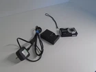 Olympus Digital Camera FE-290 7.1MP Black TESTED WORKING + CHARGER UK