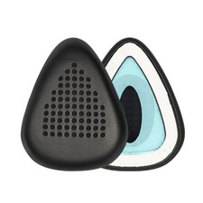 L R Memory Sponge Earphones Ear Pads Cushion Covers for Razer Dva Meka