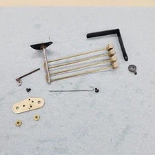 Trend Clocks P.L. 78cm Strike Hammer Assembly 