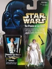 1995 Kenner Star Wars POTF:  Princess Leia Organa Action Figure