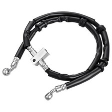 Front Brake Hose B For Honda Fourtrax 300 4x4 Trx300fw 1995-1998 45127-hm5-731