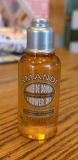 L'Occitane Amande Shower Almond Oil 1.1 Fl Oz