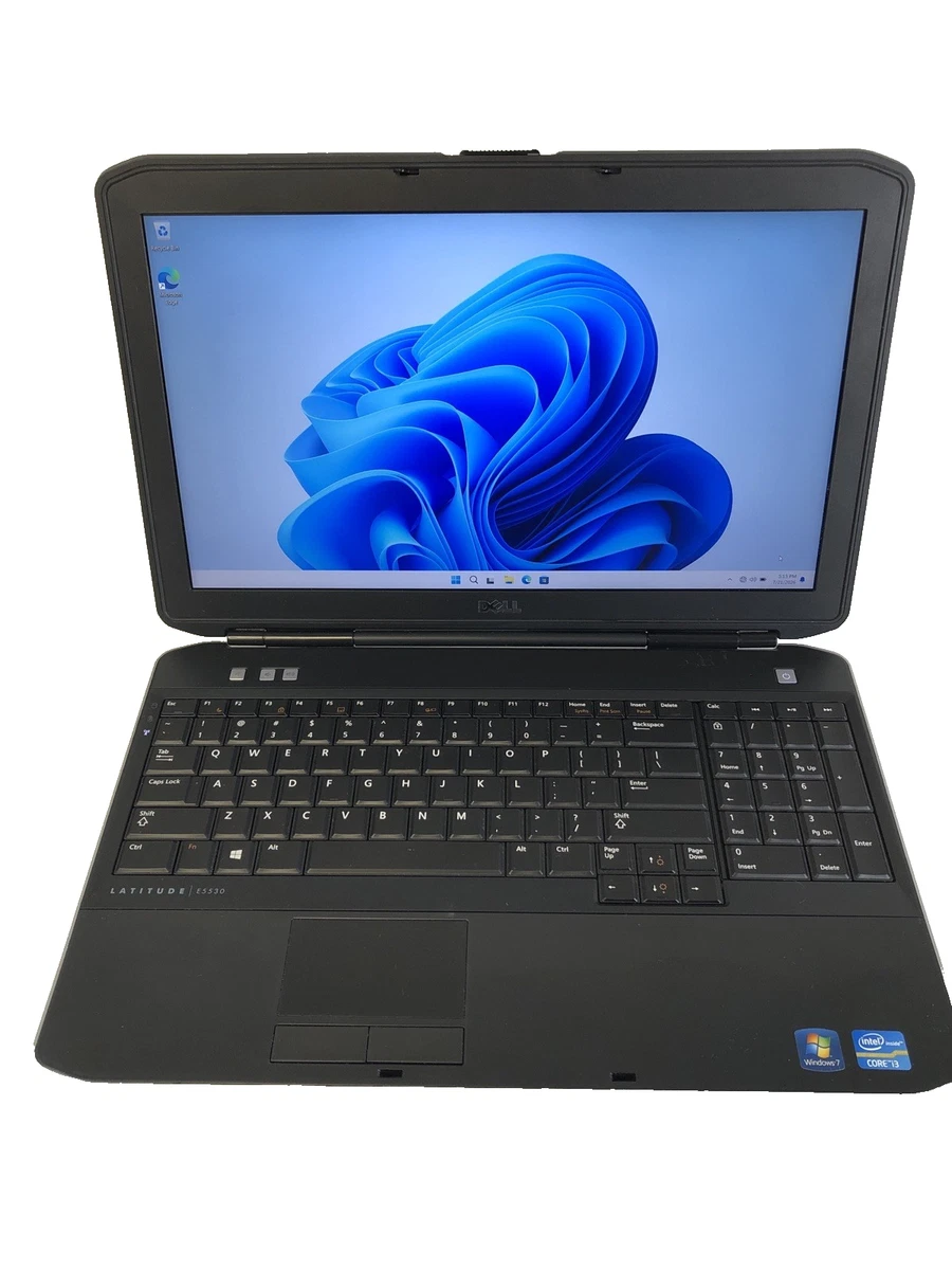 Dell Latitude E5530 for sale | eBay