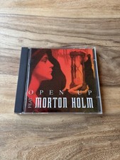 OPEN UP FEAT. MORTON HOLM   Classic Rock AOR ...