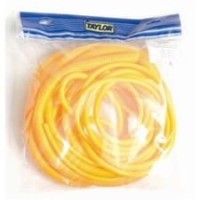 Taylor 38004 Convoluted Tubing Kit Yellow 14 38 12 34 In. X 10 Ft. Each Taylor 38004 Convoluted Tubing Kit Yellow 14 38 12 34 In. X 10 Ft. Each