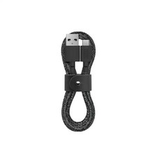 Native Union - Belt Cable (USB-A to USB-C) 4f...