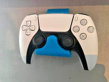  Black Controller Holder Wall Mount PS5 Dualsense