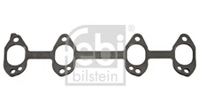 Febi Bilstein 100665 Gasket, Exhaust Manifold for Audi, Seat, Skoda, VW