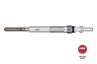 GlÜHkerze NGK 4966 FÜR CitroËN FÜR Fiat Ford Jaguar Lancia Peugeot VorglÜHkerze