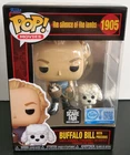 Funko Pop! Silence of the Lambs: Buffalo Bill HT Scare Fair 2025 Exclusive #1905