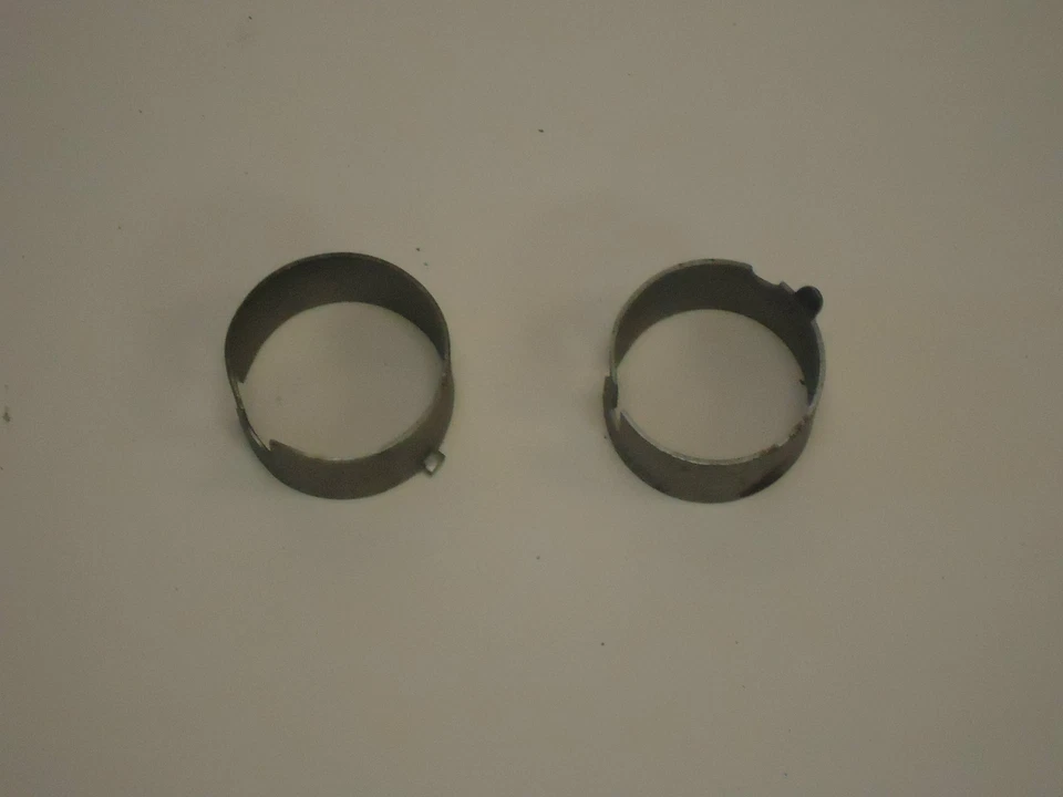 1993 Chevrolet Corsica 3.1L V6 Catalytic Converter - Image 4 of 4