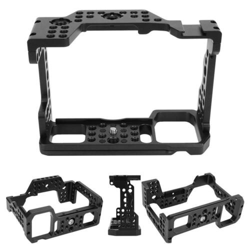 Camera Cage Extension Frame Protection Shell fit for Sony A7RIII/A9/A7III Camera - Picture 1 of 12