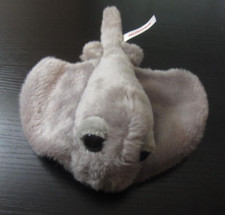 Sting Ray Fish Aurora World Plush Mini Flopsie Big Eyes 8 Inch Toy