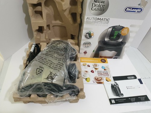 De'Longhi NESCAFE Dolce Gusto Genio 