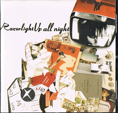  Razorlight - Up All Night -  s. Foto