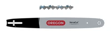 18 in Bar & Chain For Echo CS-4510 Oregon 180VXLGK095 / 20LPX072G