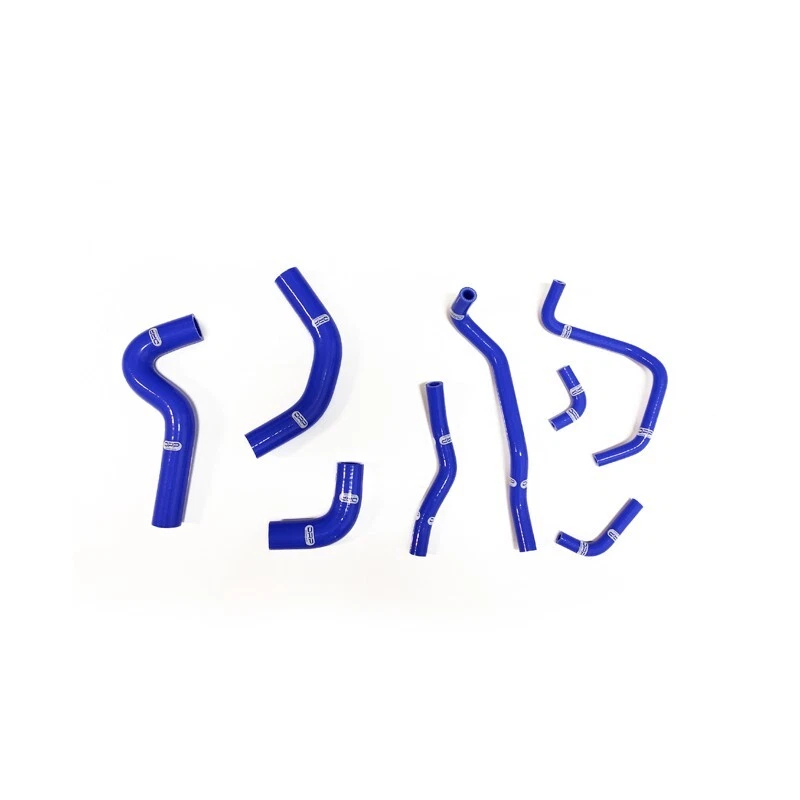 SUZUKI VITARA JLX 1.6 8V COOLANT HOSE KIT - DRP SILICONE HOSES