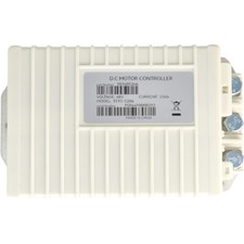 48V 250A Controller 103982301 for Curtis Club Car Precedent 2014-2019 1515-5206