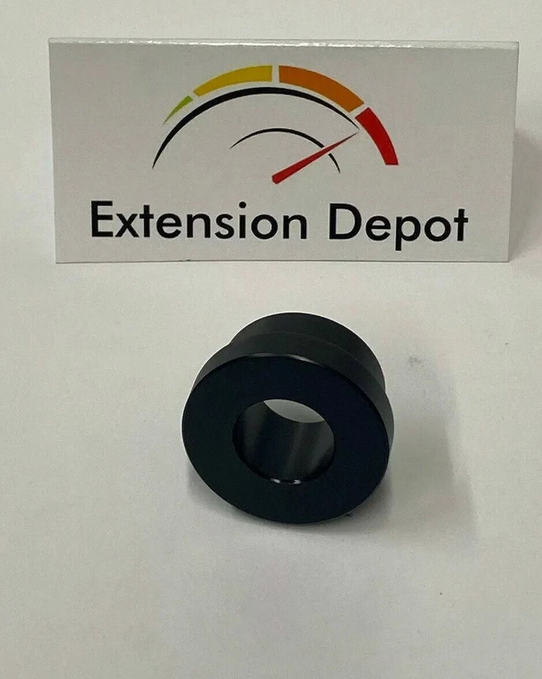 2007-16 Delrin Shock Bushings Polaris Pro RMK SwitchBack Dragon 600 800 1800289 - Image 2 of 4