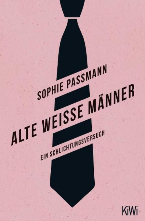 Thumbnail - Sophie Passmann Alte Weiße Männer