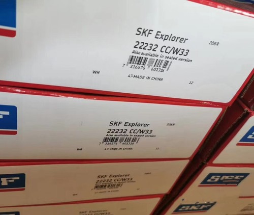 NEW SKF 22232 CC/W33 spherical roller bearing 1PCS #DC | eBay
