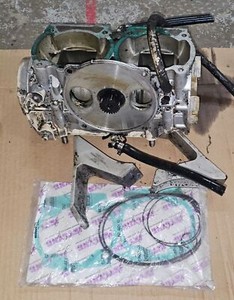 Seadoo 717 Engine for sale | eBay Seadoo 717 Engine for sale | eBay