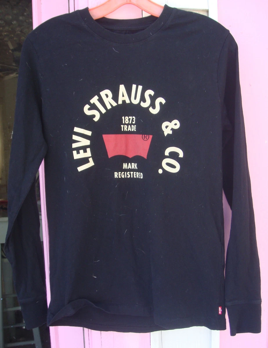 levis vintage clothing t shirt XS