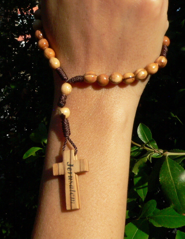 Anglican Rosary Prayers To Say With Prayer Beads Anglican Paracord