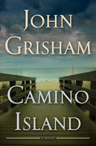 Thumbnail - Camino Island: A Novel (camino) By Grisham, John