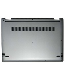 NEW FOR Lenovo Flex 5-1470 Bottom Lower Case Base Cover Silver