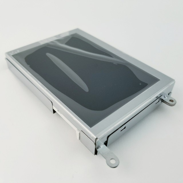 Pannello LCD LQ038Q5DR01 3,8 Pollici - Grado A+ Con Garanzia 1 Anno - Nuovo 90% - Foto 4