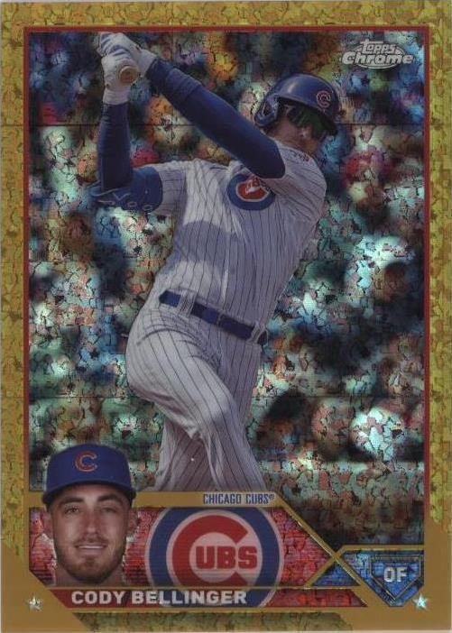 Cody Bellinger