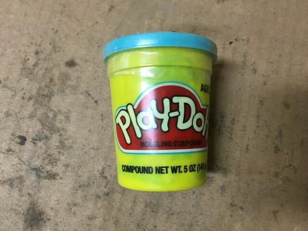 5 oz play doh