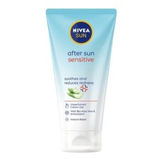 Nivea After Sun SOS Beach Gel Cream, 175 ml