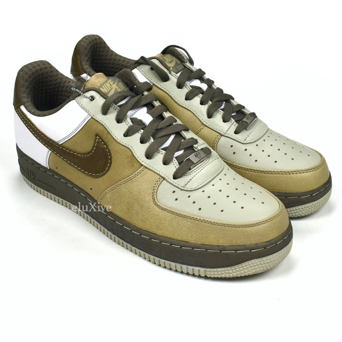 Nike Air Force 1 '07 LV8 11 / Brown