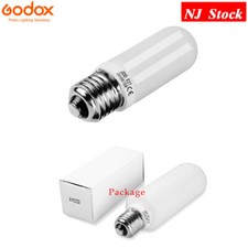 US Godox 110V 150W E26 Studio Strobe Flash Modeling Lamp Bulb Fr SK300ii/SK400ii