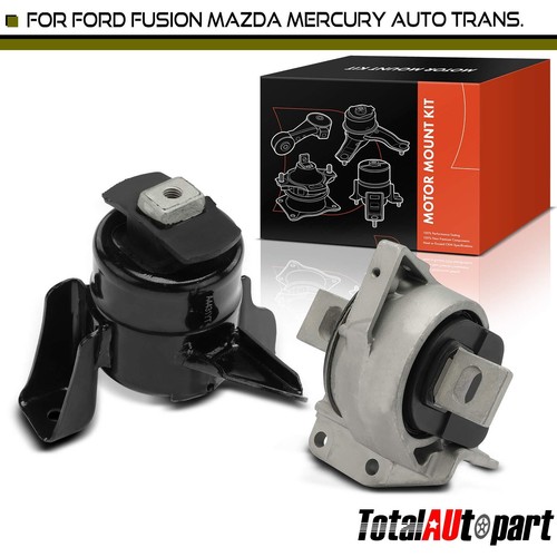 9786 Left Transmission Mount 1PC For Hyundai Sonata 14-11 L4-2.4L 21830
