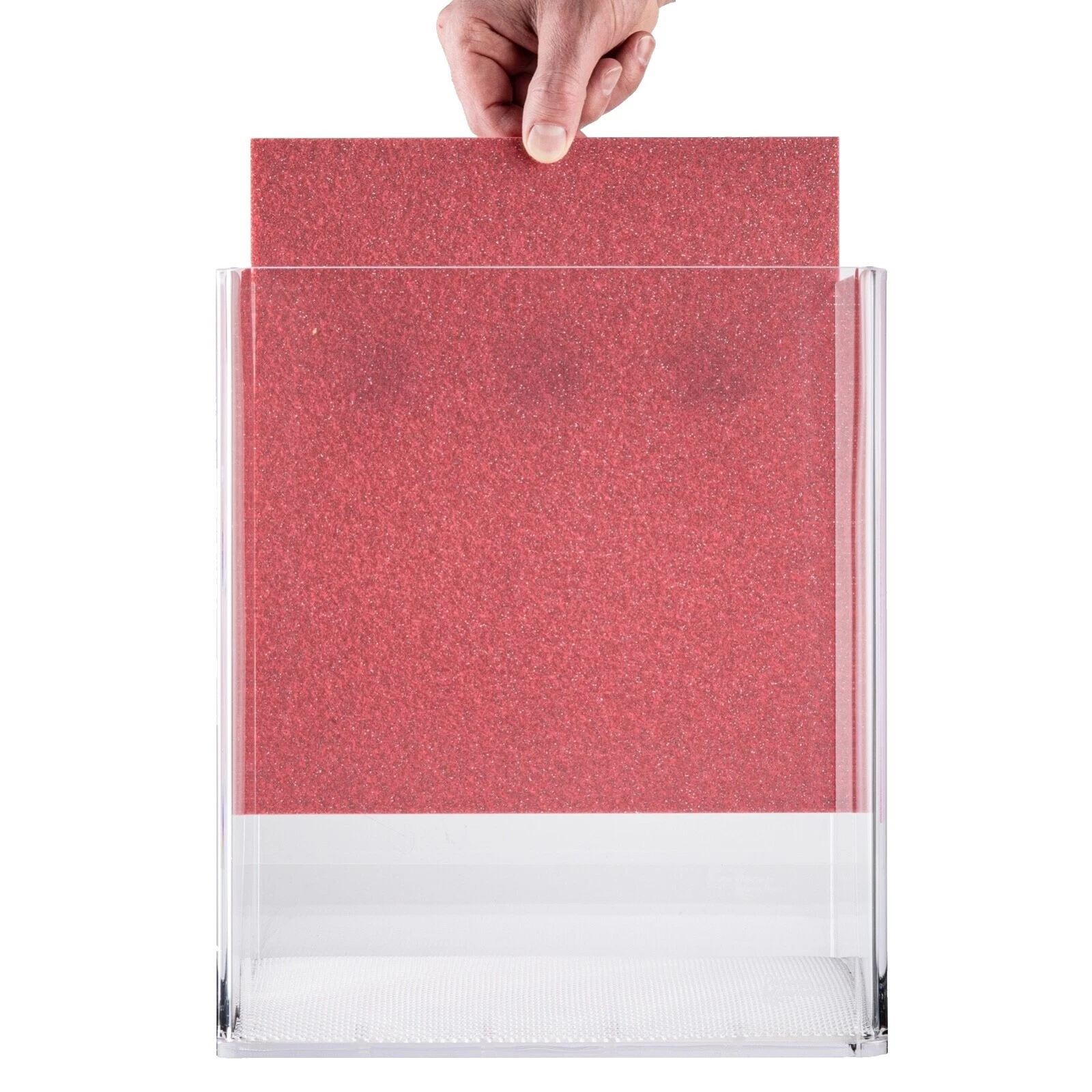 Cubo Fresh Nano acuarios