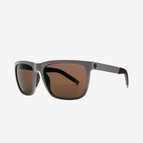 Electric Visual Knoxville Sport Matte Grey / Bronze Polar Pro