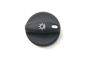 NEW OEM Ford Headlight Switch Knob 4L2Z-11661-AA Explorer Mountaineer