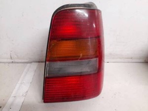 Volkswagen Golf 1995 Tail Light lamp Outside, Rear Right 1h9945112 #1751366-79
