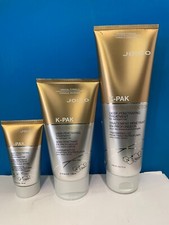 Joico K-Pak Reconstructor Deep Penetrating Treatment Choose Size Authentic