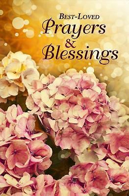 Best Loved Prayer Blessing- 9781680223224, Publications Interna, flexibound, new